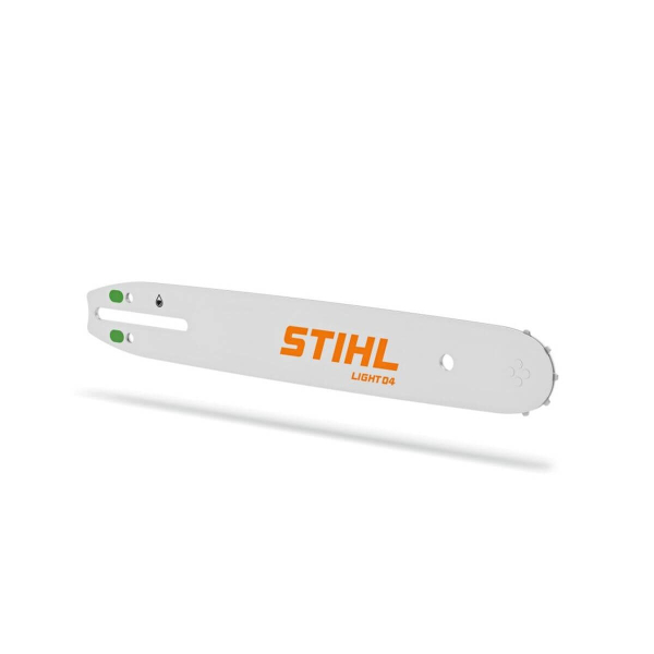 Шина STIHL LIGHT 04 А041 35 см, 3/8" Р, 1.3 мм, 52 z