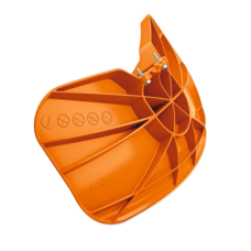 Захист для мульчуючого ножа STIHL (41487108106)