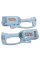 Корпус двигателя для электротриммера STIHL FSE 60