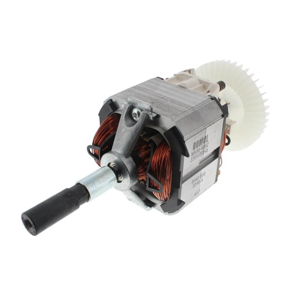 Электродвигатель 1 кВт для триммера STIHL FSE 81