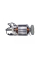 Электродвигатель 1 кВт для триммера STIHL FSE 81