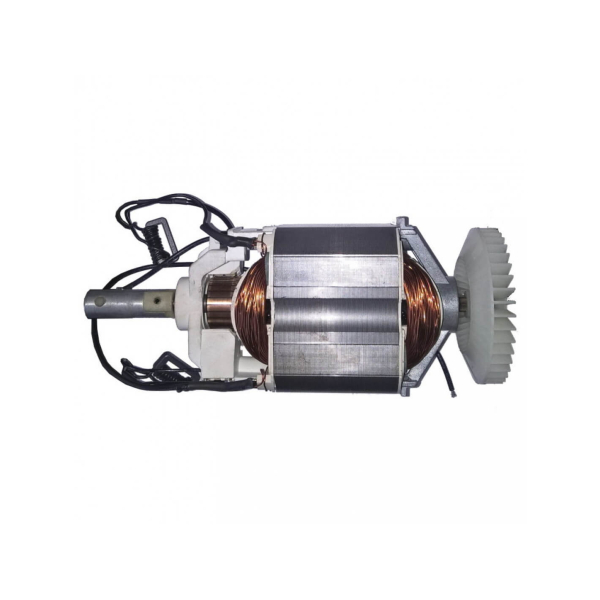 Электродвигатель 1 кВт для триммера STIHL FSE 81