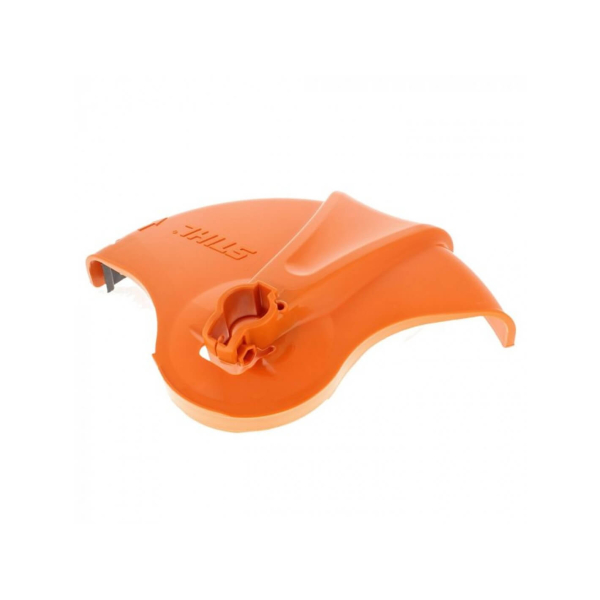 Защитный кожух для триммера STIHL FSE 60/FSE 81