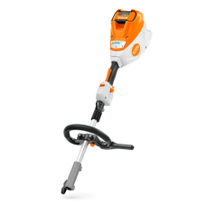 Комбі-система акумуляторна STIHL KMA 120 R, без акб та з/п