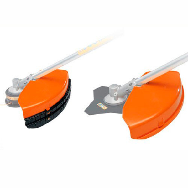 Универсальный защитный кожух STIHL для мотокос FS 55 - FS 450