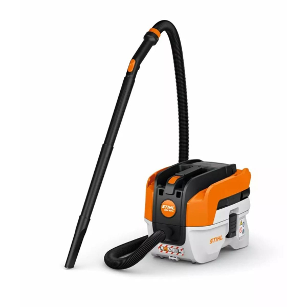 Акумуляторний пилосос STIHL SEA 50, без акб і з/п