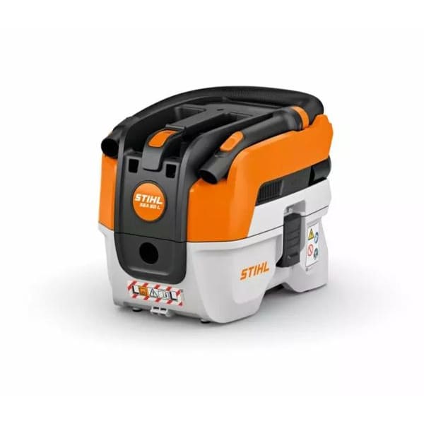 Акумуляторний пилосос STIHL SEA 50, без акб і з/п