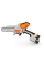 Акумуляторна ланцюгова мініпила STIHL GTA 30 SET, 2 акб 10.8 В 2.5 Ah, з/п AL 5-2, кейс