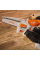 Акумуляторна ланцюгова мініпила STIHL GTA 30 SET, 2 акб 10.8 В 2.5 Ah, з/п AL 5-2, кейс