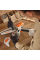 Акумуляторна ланцюгова мініпила STIHL GTA 30 SET, 2 акб 10.8 В 2.5 Ah, з/п AL 5-2, кейс