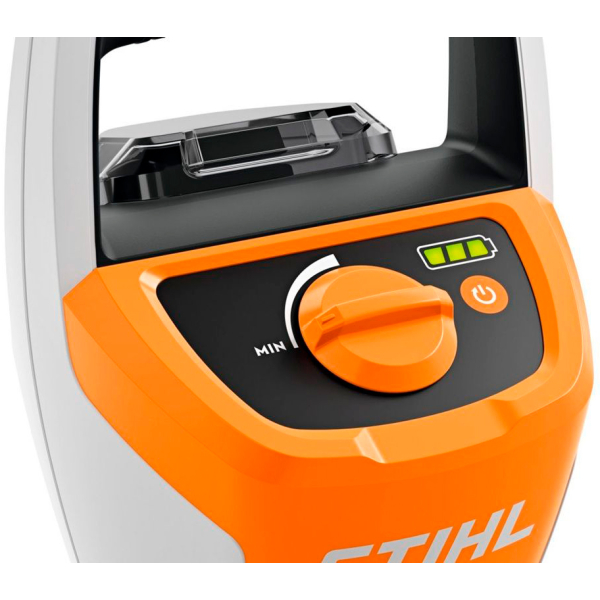 Акумуляторний нагнітальний насос STIHL PKA 30, без акб