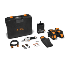 Акумуляторний секатор STIHL ASA 130, без акб