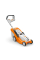 Акумуляторна газонокосарка STIHL RMA 239 C, без акб і з/п