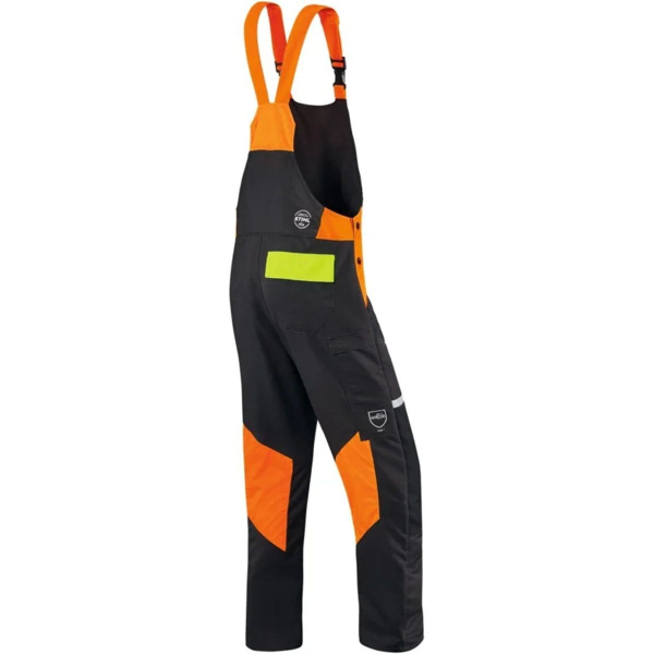 Комбинезон защитный STIHL Function Core р. L