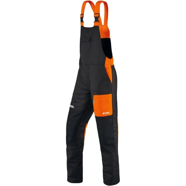 Комбинезон защитный STIHL Function Core р. XXXL