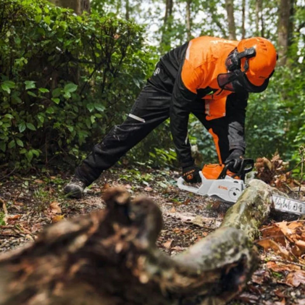 Комбинезон защитный STIHL Function Core р. XXXL