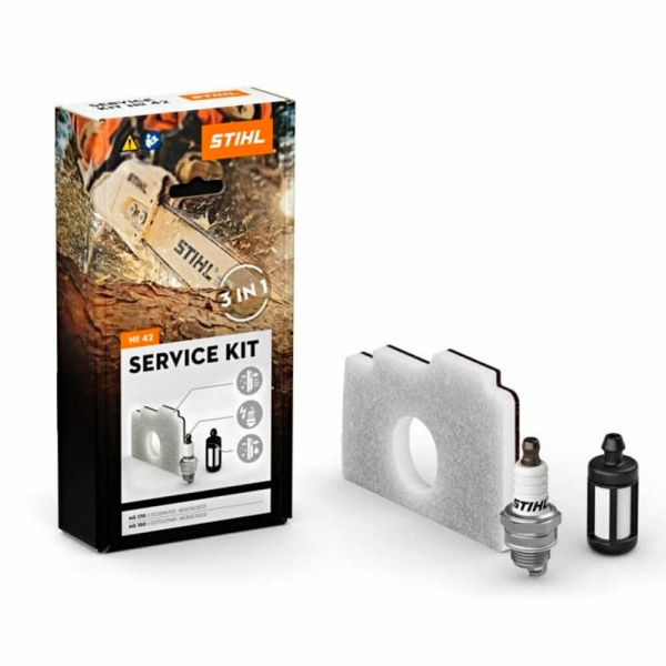 Сервісний набір STIHL Service Kit №42 для MS 170, MS 180