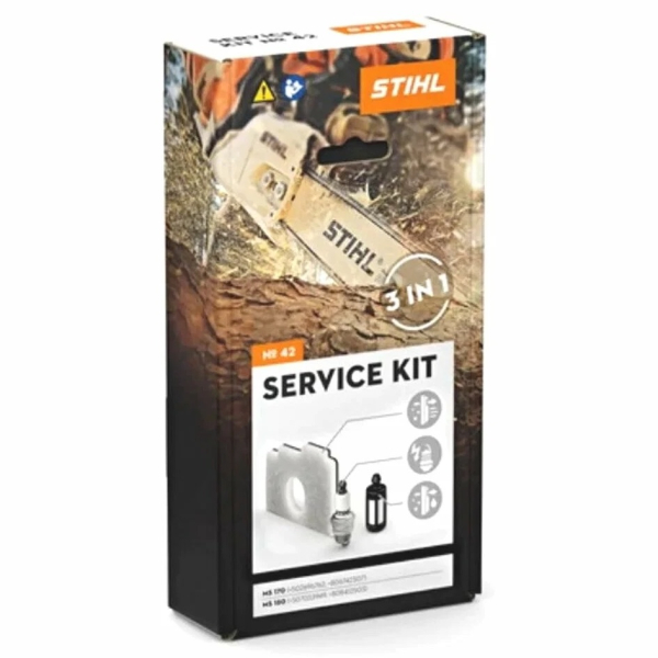 Сервісний набір STIHL Service Kit №42 для MS 170, MS 180