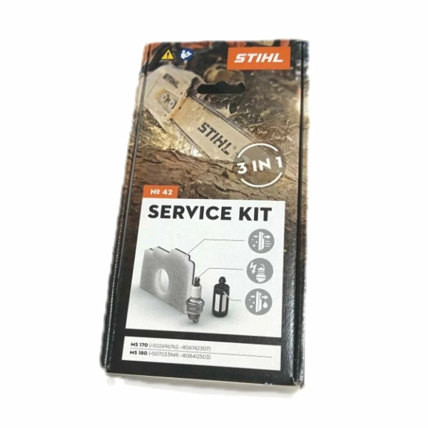 Сервісний набір STIHL Service Kit №42 для MS 170, MS 180