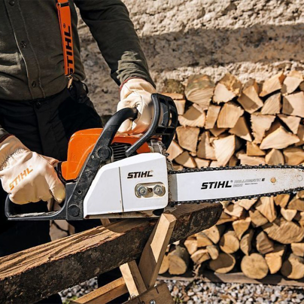 Бензопила STIHL MS 170 30 см