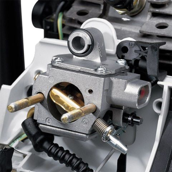 Бензопила STIHL MS 170 35 см