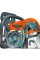 Бензопила STIHL MS 180 C-BE