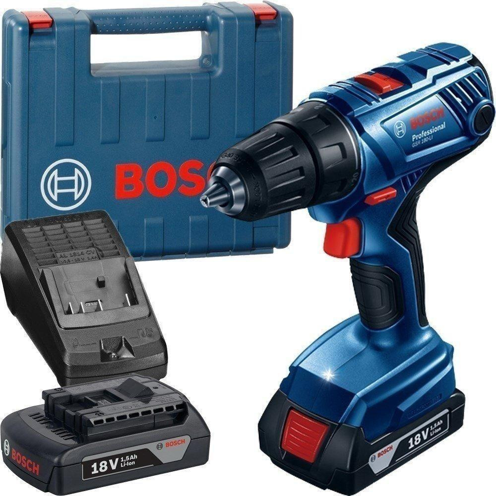 Bosch GSR